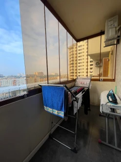 Satılır yeni tikili 3 otaqlı 131 m²,  Yeni Günəşli-17