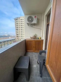 Satılır yeni tikili 3 otaqlı 131 m²,  Yeni Günəşli-18