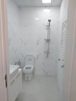 Satılır yeni tikili 3 otaqlı 145 m², Yasamal r.-7