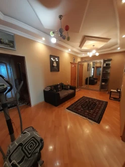 Satılır yeni tikili 3 otaqlı 145 m², Yeni Yasamal q.-4