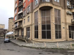 Satılır obyekt 154 m², Elmlər Akademiyası m.-2