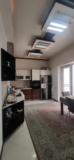 Satılır yeni tikili 3 otaqlı 141 m², Nəsimi r.-8