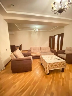 Satılır yeni tikili 3 otaqlı 150 m², Yasamal r.-2