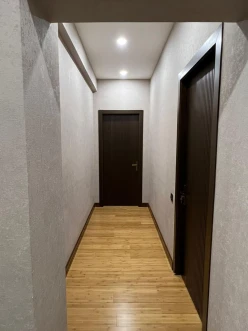 Satılır yeni tikili 3 otaqlı 143 m², Yeni Yasamal q.-4