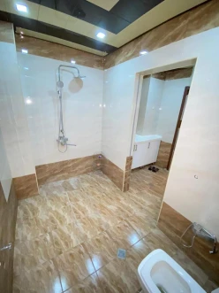 Satılır yeni tikili 3 otaqlı 150 m², Yasamal r.-9