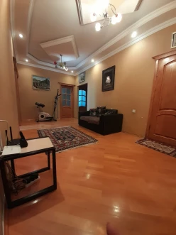 Satılır yeni tikili 3 otaqlı 145 m², Yeni Yasamal q.-8