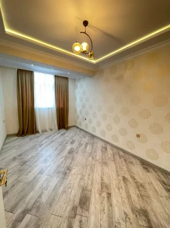 Satılır yeni tikili 3 otaqlı 80 m², İnşaatçılar m.-10