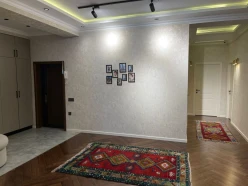 Satılır yeni tikili 3 otaqlı 170 m², Yasamal r.-7