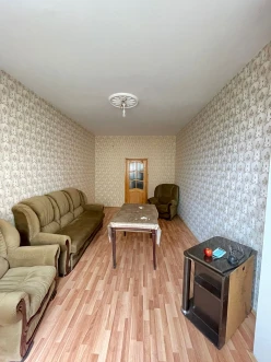 Satılır yeni tikili 2 otaqlı 62 m², İnşaatçılar m.-3