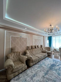 Satılır yeni tikili 3 otaqlı 147 m², Yeni Yasamal q.-2