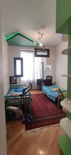 Satılır yeni tikili 3 otaqlı 141 m², Nəsimi r.-3