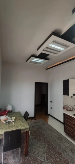 Satılır yeni tikili 3 otaqlı 141 m², Nəsimi r.-5