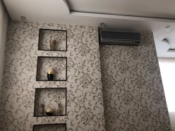 Satılır yeni tikili 3 otaqlı 140 m², Yasamal r.-5