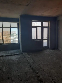 Satılır yeni tikili 3 otaqlı 170 m², Yasamal r.-4