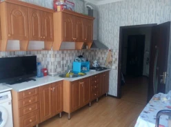 Satılır yeni tikili 2 otaqlı 74 m², İnşaatçılar m.-12