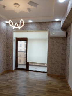 Satılır yeni tikili 3 otaqlı 145 m², Yasamal r.-8