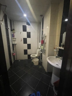 Satılır yeni tikili 2 otaqlı 74 m², İnşaatçılar m.-17