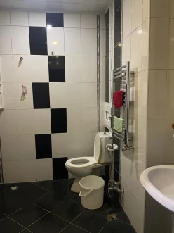 Satılır yeni tikili 2 otaqlı 74 m², İnşaatçılar m.-16