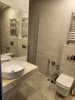 Satılır yeni tikili 3 otaqlı 148 m², Yasamal r.-6