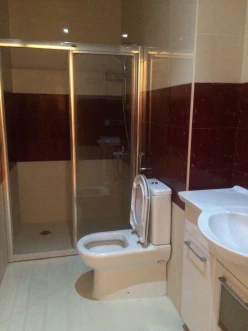 Satılır yeni tikili 3 otaqlı 154 m², Yasamal r.-5