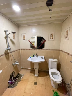 Satılır yeni tikili 2 otaqlı 62 m², İnşaatçılar m.-7