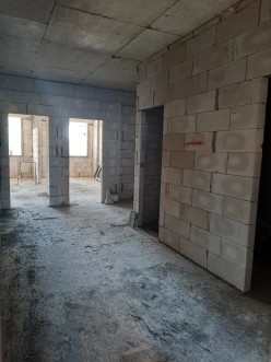 Satılır yeni tikili 3 otaqlı 145 m², Yasamal r.-3