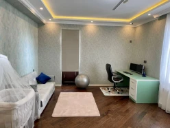 Satılır yeni tikili 3 otaqlı 170 m², Yasamal r.-6