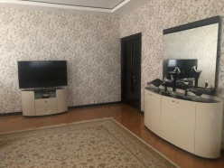 Satılır yeni tikili 3 otaqlı 140 m², Yasamal r.-2