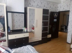 Satılır yeni tikili 2 otaqlı 74 m², İnşaatçılar m.-11