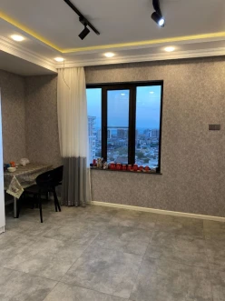 Satılır yeni tikili 3 otaqlı 170 m², Yasamal r.-11