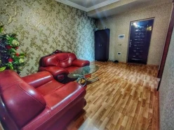 Satılır yeni tikili 3 otaqlı 155 m², Yasamal r.-3