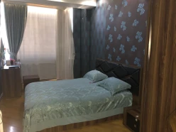 Satılır yeni tikili 3 otaqlı 140 m², Yasamal r.-4