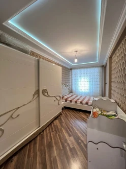 Satılır yeni tikili 3 otaqlı 147 m², Yeni Yasamal q.-6