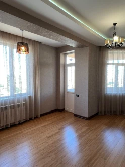 Satılır yeni tikili 3 otaqlı 143 m², Yeni Yasamal q.-3