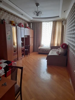 Satılır yeni tikili 3 otaqlı 145 m², Yeni Yasamal q.-7