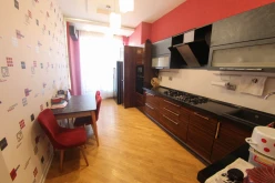 Satılır yeni tikili 3 otaqlı 137 m², Yasamal r.-4