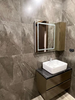 Satılır yeni tikili 3 otaqlı 143 m², Yeni Yasamal q.-6