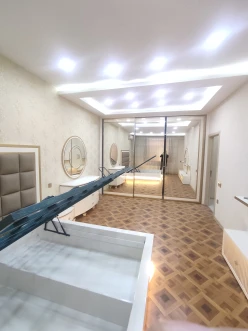 Satılır yeni tikili 3 otaqlı 128 m², Xırdalan-9