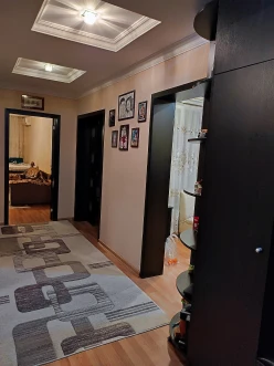 Satılır yeni tikili 2 otaqlı 81 m², Bakıxanov q.-13