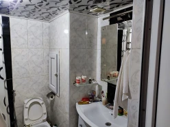 Satılır yeni tikili 2 otaqlı 81 m², Bakıxanov q.-9