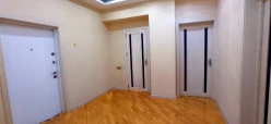 Satılır yeni tikili 3 otaqlı 83 m², Həzi Aslanov m.-9 Satılır yeni tikili 3 otaqlı 83 m², Həzi Aslanov m.-9