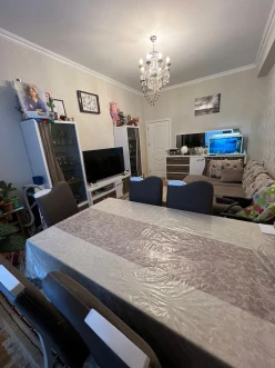 Satılır yeni tikili 3 otaqlı 88 m², Yasamal r.-2