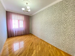 Satılır yeni tikili 4 otaqlı 145 m², Yasamal r.-8