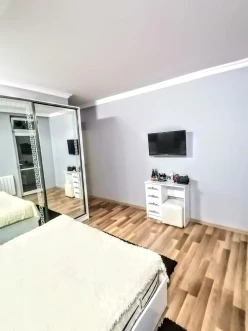 Satılır yeni tikili 3 otaqlı 85 m², Yeni Yasamal q.-3