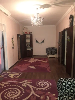 Satılır ev/villa 3 otaqlı 80 m², Ramana q.-12