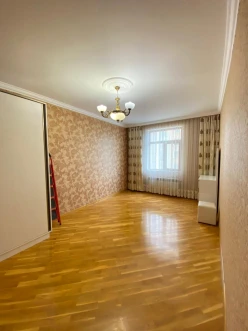 Satılır yeni tikili 4 otaqlı 145 m², Yasamal r.-5