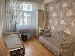 Satılır yeni tikili 3 otaqlı 80 m², Yasamal r.-2