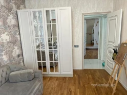 Satılır yeni tikili 3 otaqlı 80 m², Yasamal r.-3