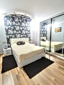 Satılır yeni tikili 3 otaqlı 85 m², Yeni Yasamal q.-4