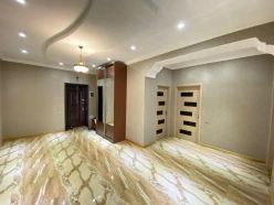 Satılır yeni tikili 4 otaqlı 145 m², Yasamal r.-11